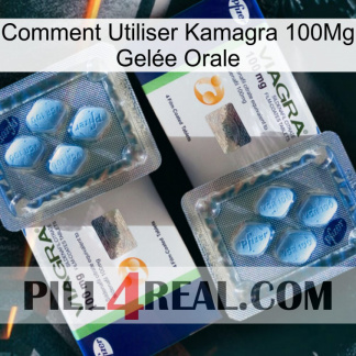 Comment Utiliser Kamagra 100Mg Gelée Orale viagra5